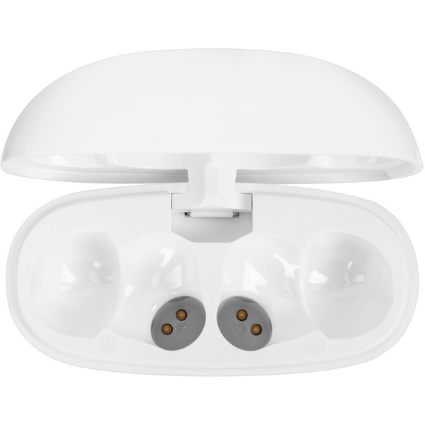 Наушники Sonnen EP-BH34W (белый)