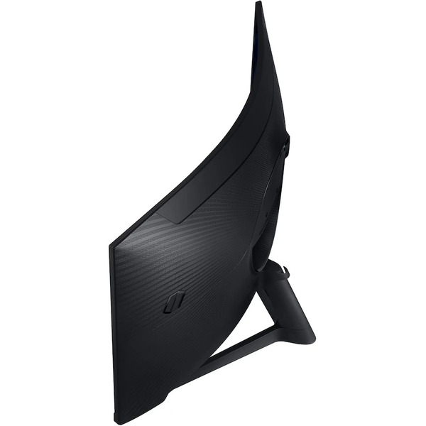 Монитор Samsung Odyssey G5 LC34G55TWWPXEN