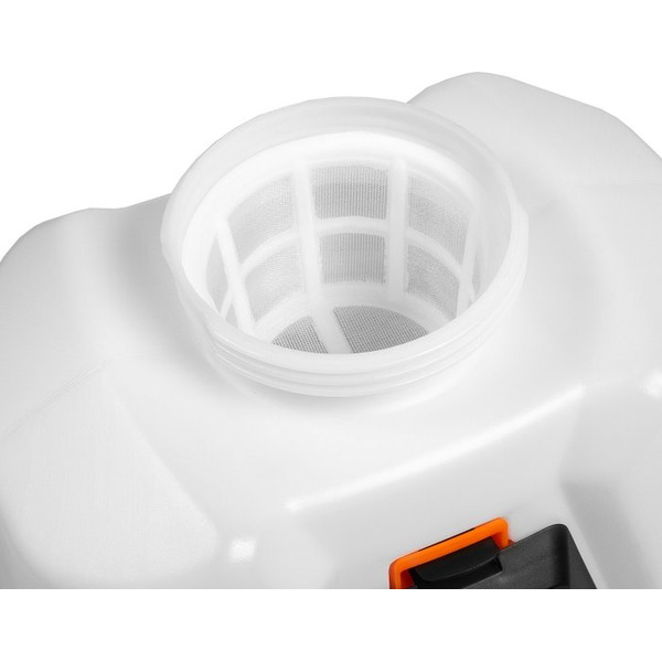 Опрыскиватель Daewoo Power DSA 1221Li Set