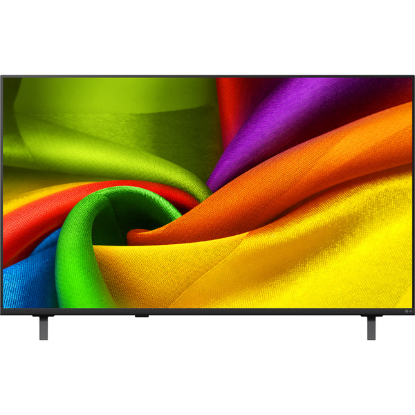Телевизор LG 50NU900B6LA