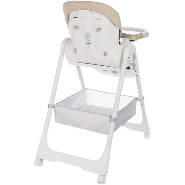 Стульчик для кормления Martin Noir Tody Lux Pale Beige