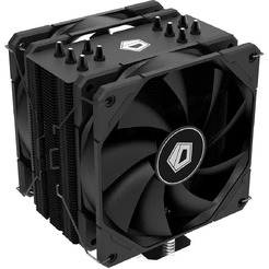 Кулер для процессора ID-Cooling SE-225-XT Black V2