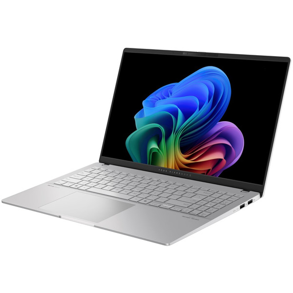 Ноутбук ASUS Vivobook S 15 OLED S5507QA-MA007W (90NB14Q2-M005F0)