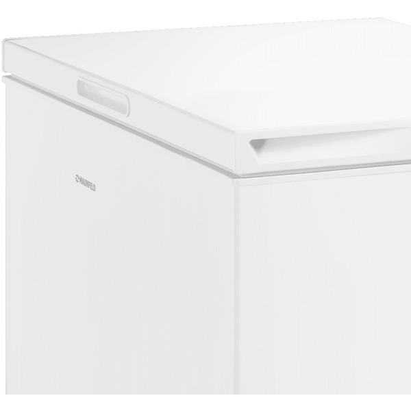 Морозильный ларь MAUNFELD MFL300W