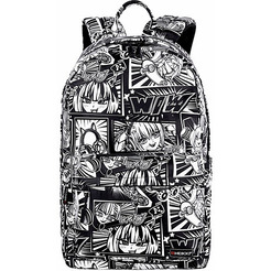 Рюкзак HEIKKI Dream. Comics Anime 272527