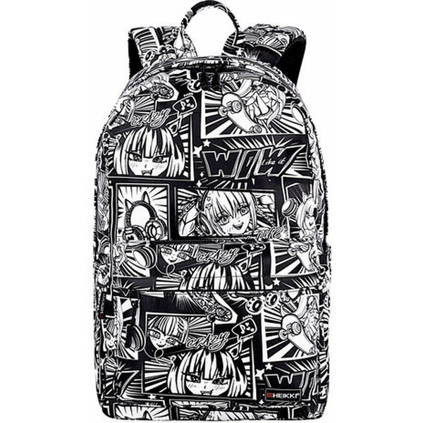 Рюкзак HEIKKI Dream. Comics Anime 272527