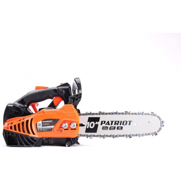 Бензопила цепная PATRIOT PT 2510XT (220102510)
