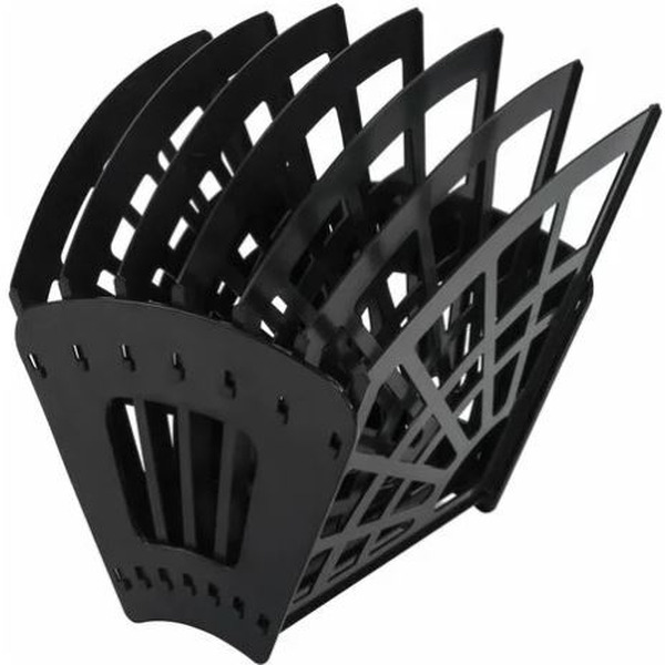 Лоток для бумаг Staff 237023 (черный)