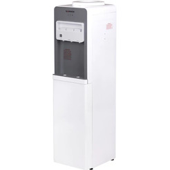 Кулер Sonnen FSC-03BA 455417 (серый)