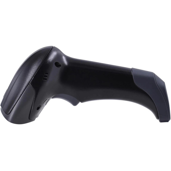 Сканер штрих-кода Mertech CL-2310 Dongle 2D беспроводной черный (4812)