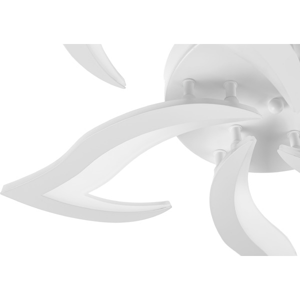 Подвесная люстра Sundays Home LED 6406000646A