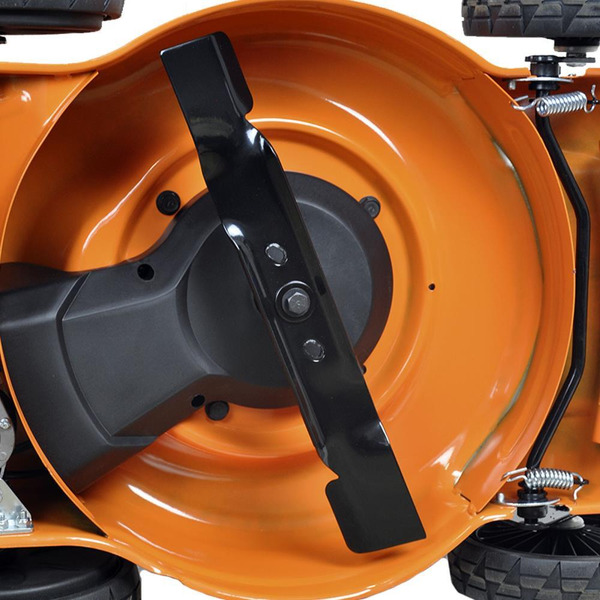 Газонокосилка SKIPER GW402S