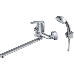 Смеситель AV Engineering AVSHU7-A131-222