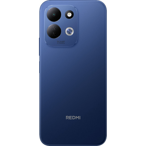 Смартфон Xiaomi Redmi 17 4GB/128GB EU (синий)
