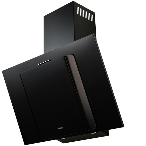 Вытяжка Akpo Java Eco 50 WK-4 (черный)