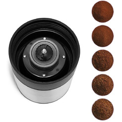 Ручная кофемолка Kitfort КТ-7533