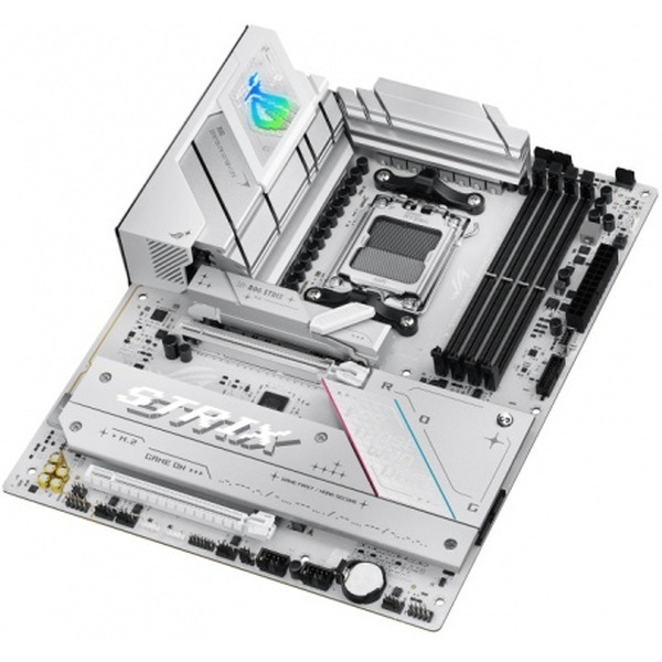 Материнская плата ASUS ROG Strix B850-A Gaming WiFi