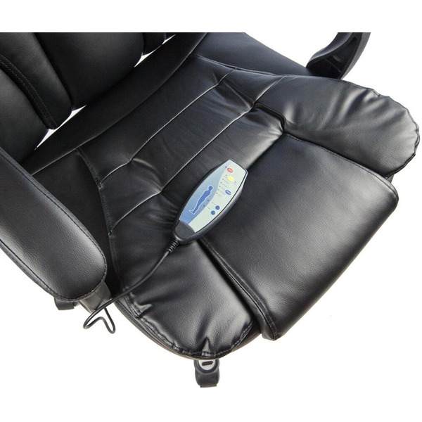 Кресло Calviano 1589 (черный)