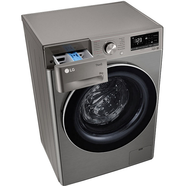 Стиральная машина LG F2V5PS2S