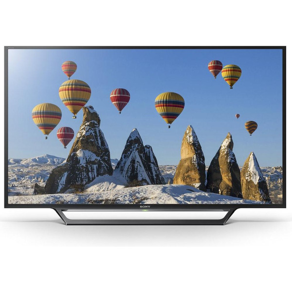 Телевизор SONY BRAVIA KDL-40WD653