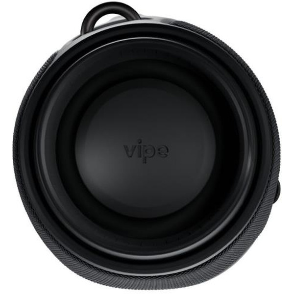 Беспроводная колонка Vipe Flash (черный)