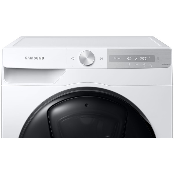 Стиральная машина Samsung WW10T754CBH/LP