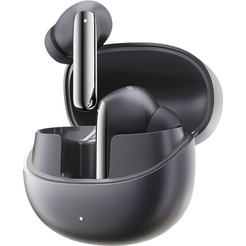 Беспроводные наушники QCY MeloBuds Pro Black (BH24HT08A)
