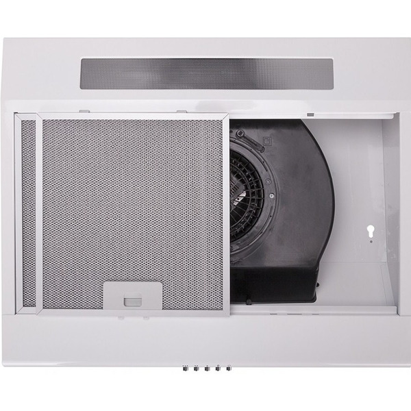 Вытяжка кухонная PYRAMIDA MH 50 WH