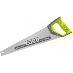 Ножовка по дереву DYLLU DTHW1120