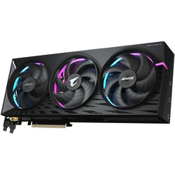 Видеокарта Gigabyte AORUS Radeon RX 9070 XT ELITE 16G GV-R9070XTAORUS E-16GD