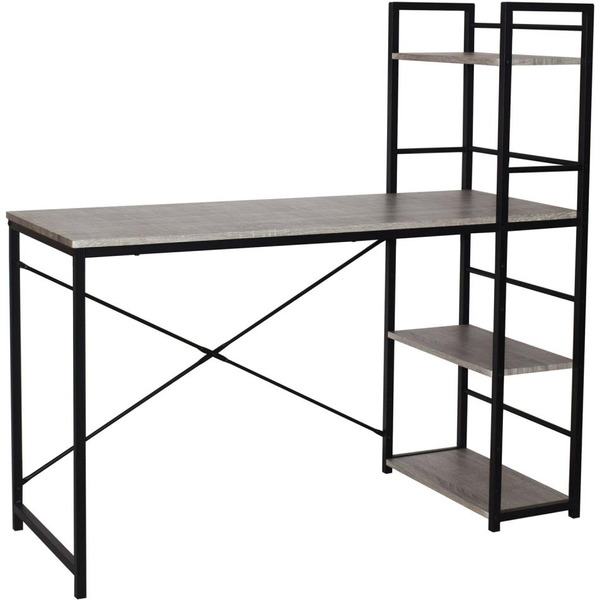 Стол Brabix Loft CD-005 (дуб антик)