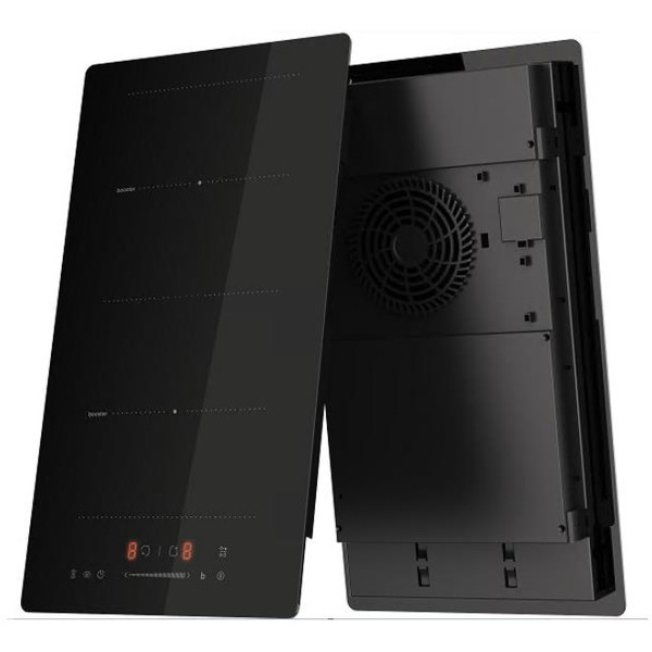 Варочная панель Schtoff I30H04 Black