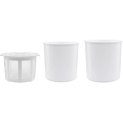 Йогуртница KITFORT КТ-2005