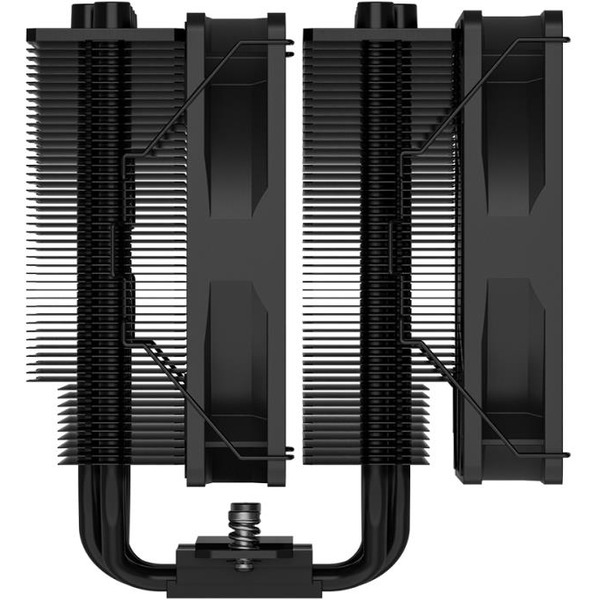 Кулер для процессора ID-Cooling SE-206-XT