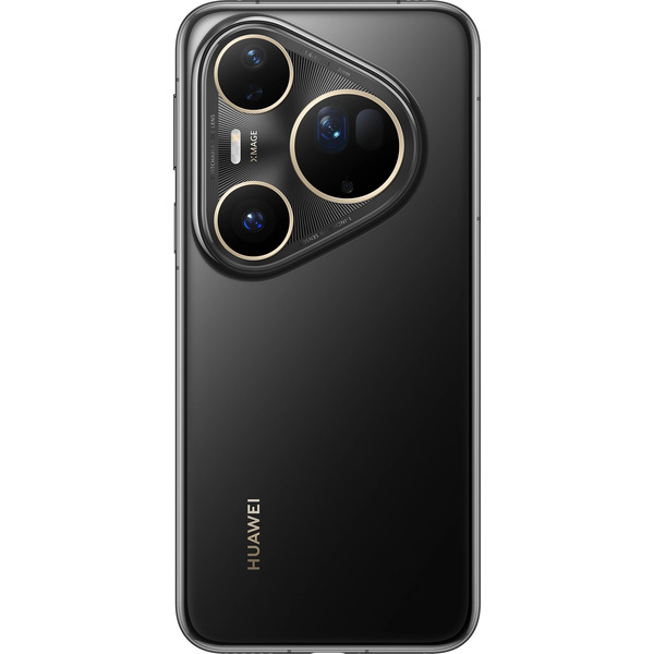 Телефон Huawei Pura 80 Ultra 16GB/512GB (LMU-LX9) Golden Black