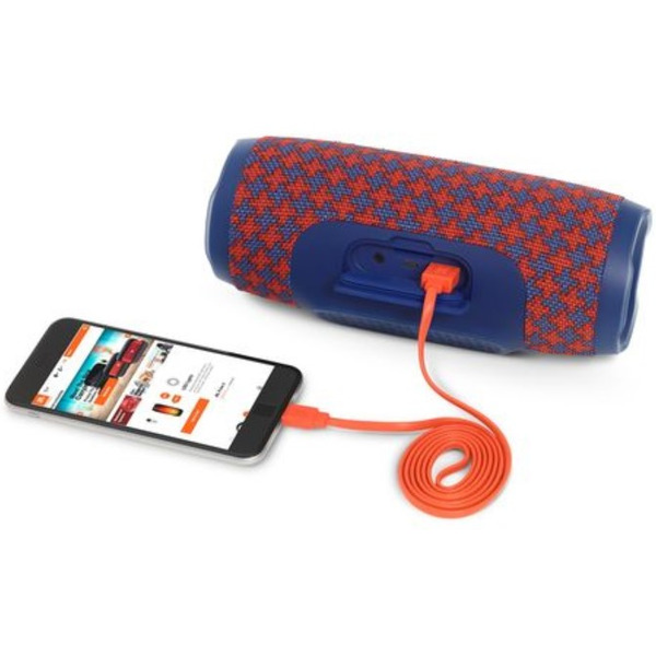 Активная акустическая система JBL CHARGE3 MALTA EU