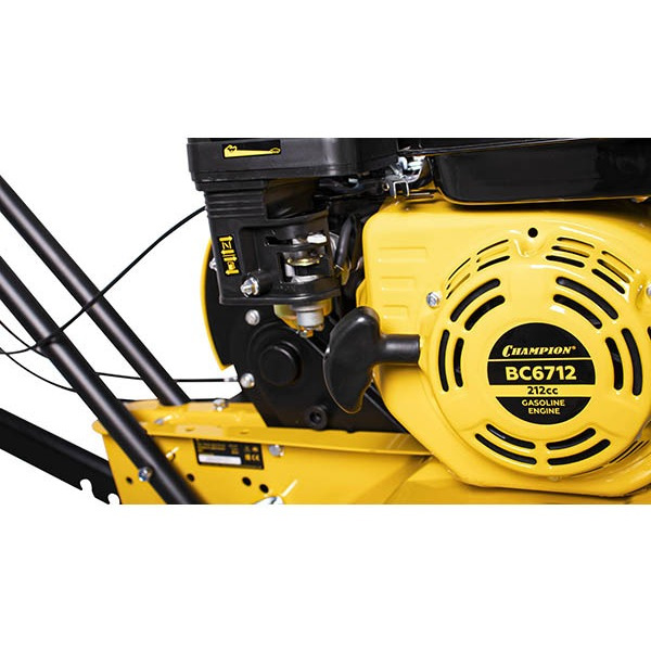 Мотокультиватор Champion BC6712