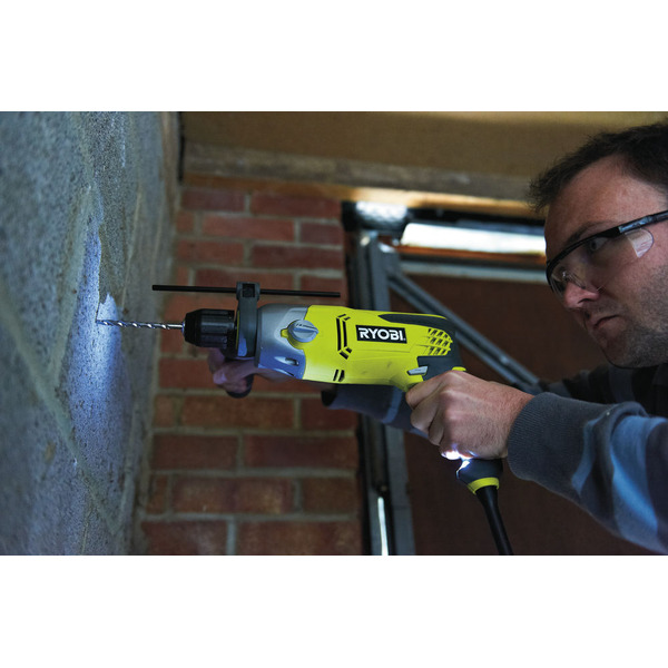 Дрель Ryobi RPD 1010 K (5133002058)