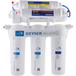Система обратного осмоса Гейзер Аллегро М