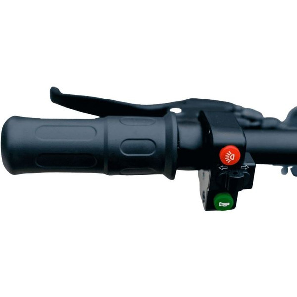 Электросамокат AVM DELTA BIG