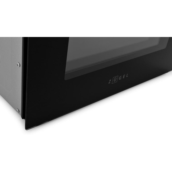Духовой шкаф ZUGEL ZOE451B