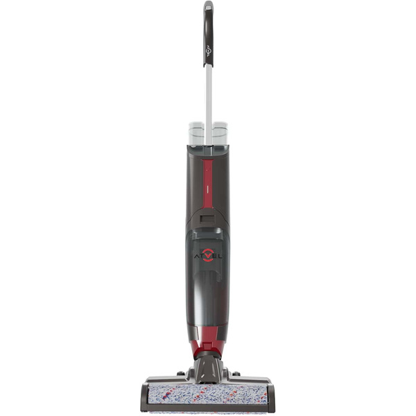 Моющий беспроводной пылесос Atvel F16