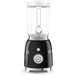 Стационарный блендер Smeg BLF03BLEU