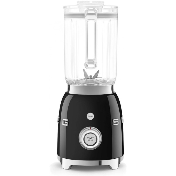 Стационарный блендер Smeg BLF03BLEU
