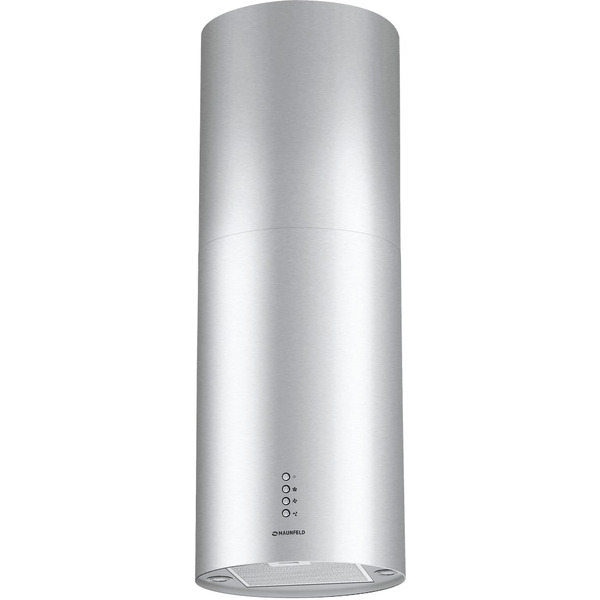 Кухонная вытяжка MAUNFELD Lee Light Isla 35 (нержавеющая сталь, в одной коробке)