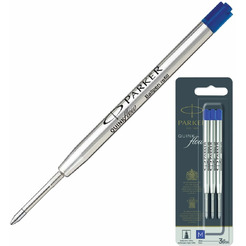 Стержни шариковые (набор 3 шт.) Quinkflow PARKER 170380 / 2119152