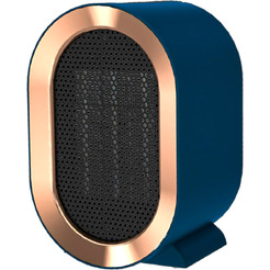 Тепловентилятор Sundays Home TBD0604356401B (синий)