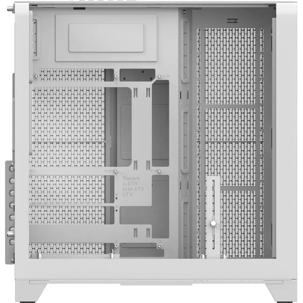 Корпус Thermaltake View 390 Air (белый)