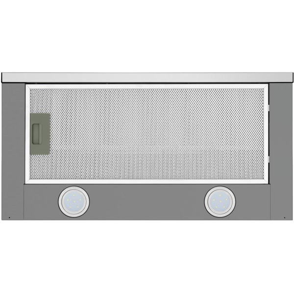 Кухонная вытяжка Maunfeld VS Light 50 (нержавеющая сталь)