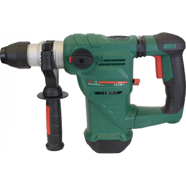 Перфоратор DWT BH14-32 BMC